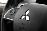 Mitsubishi Mirage 2014 года